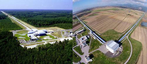 Building the gravitational wave space observatory will take 10 years