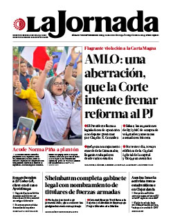 La Jornada Impresaa