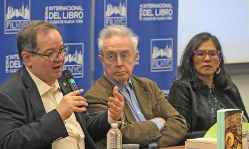 A new cultural movement is glimpsed in Mexico; UNAM will support it