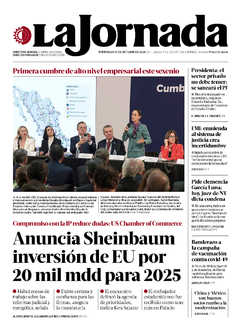 Portada de 2024/10/16. Seleccione para ir a esta edición.