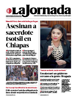 La Jornada Impresaa