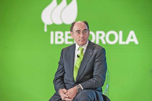 Despite scandals, Iberdrola sees batteries as an investment opportunity