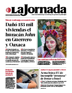 La Jornada Impresaa