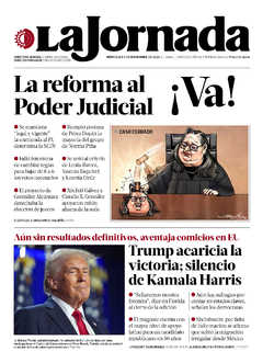 La Jornada Impresaa