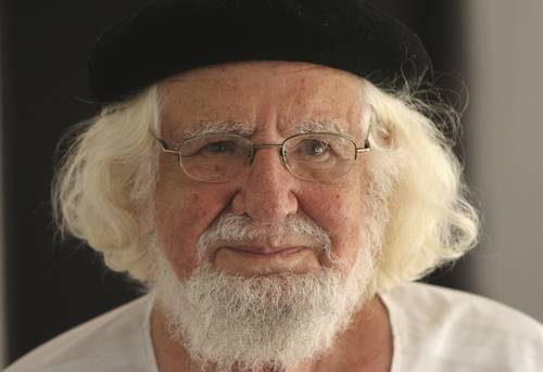 Celebrating Ernesto Cardenal is highlighting his power to challenge our times