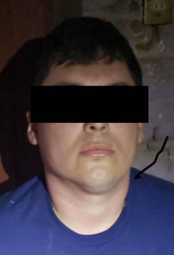 Arrestan a Jando, piloto y operador de Los Chapitos