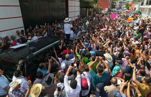 Sheinbaum: se trabaja en reactivar plantas petroquímicas de Pemex