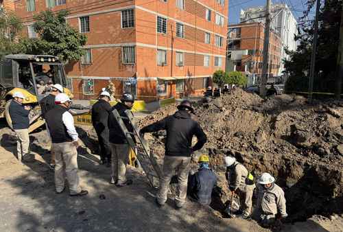 El huachicol crece y se diversifica