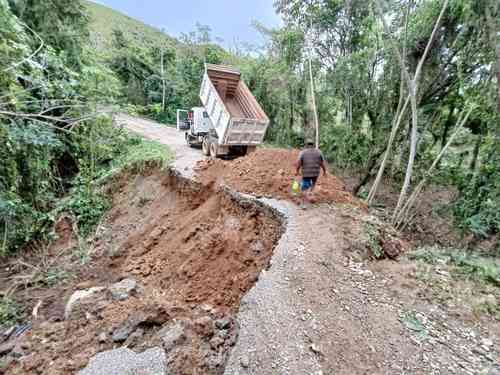 Se desborda el río Uxpanapa en Oaxaca; más de 200 damnificados