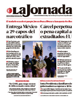 Portada de 2025/02/28. Seleccione para ir a esta edición.