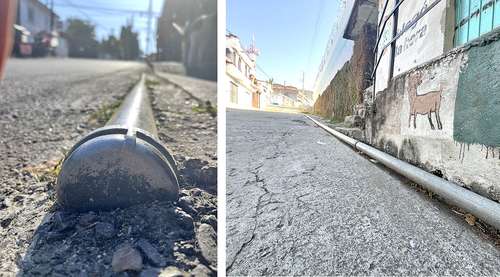 “Proyectos van  y vienen en San Juan Tlacotenco, Morelos, pero no hay agua potable”