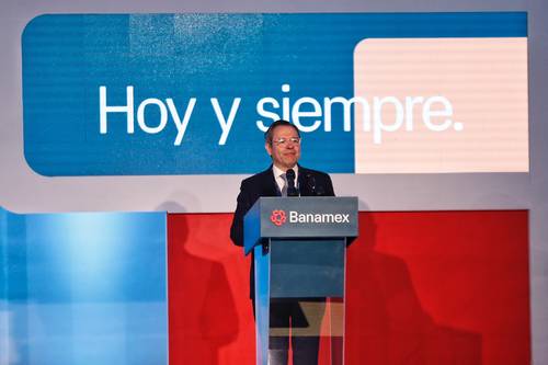 México, un “norte seguro” en inversiones: Banamex