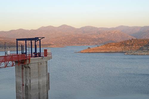 Agua que negó EU a México “equivale  a 4 días de suministro para Tijuana”