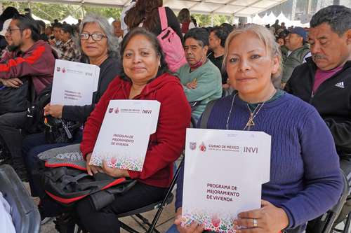 Programa para mejorar viviendas impulsará el uso de ecotecnología