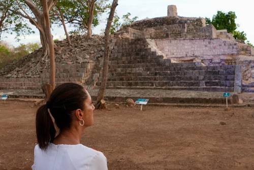 Encabeza Sheinbaum inicio de las obras de carga para el Tren Maya