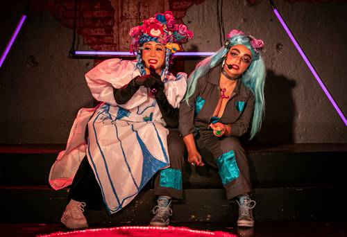 Cabaret cuestiona la imposición de los roles de género