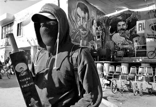Atenco, 19 años de impunidad