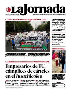 Portada de 2025/05/19. Seleccione para ir a esta edición. Portada de 2025/05/19. Seleccione para ir a esta edición.