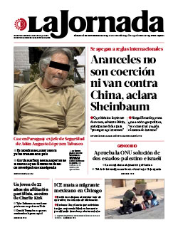 Portada de 2025/09/13. Seleccione para ir a esta edición. Portada de 2025/09/13. Seleccione para ir a esta edición.