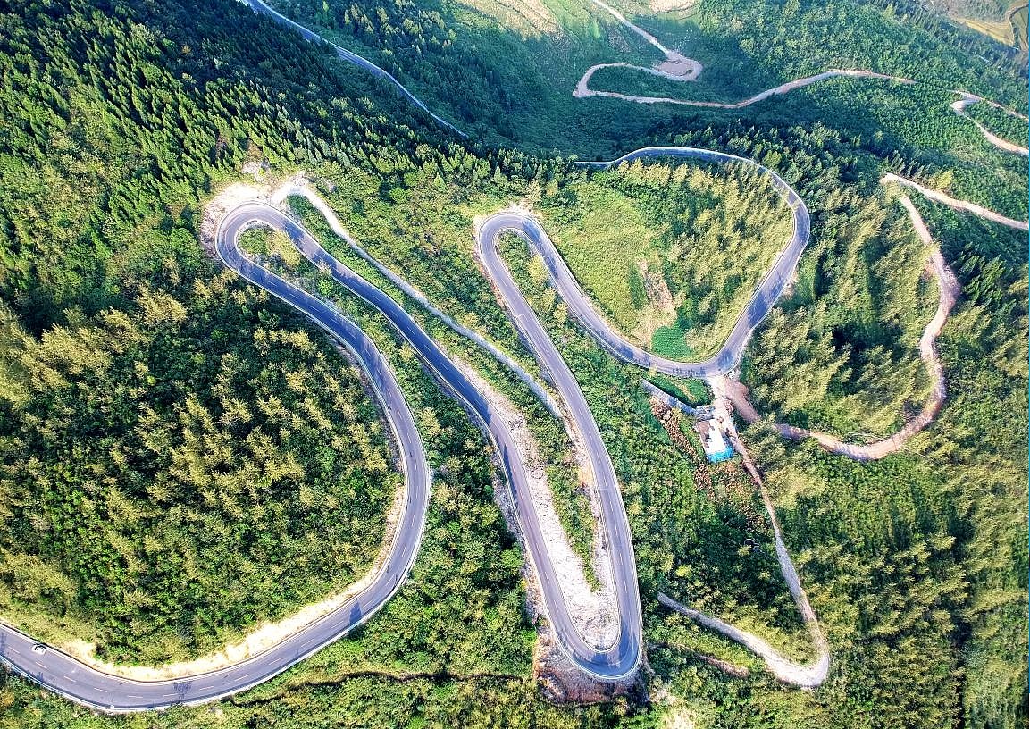 Concurso de Habilidades de la Industria de la Construcción em Hohhot