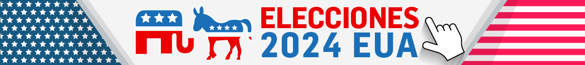 Elecciones USA 2024