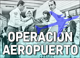 Operación aeropuerto