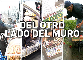 Del otro lado del muro