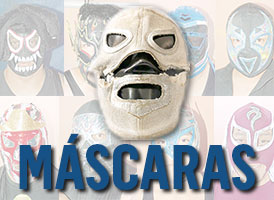 Máscaras