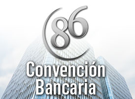 Convención Bancaria