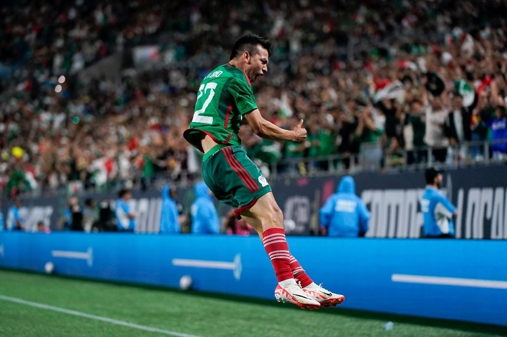 ‘Chucky’ Lozano, San Diego FC’s first franchise participant