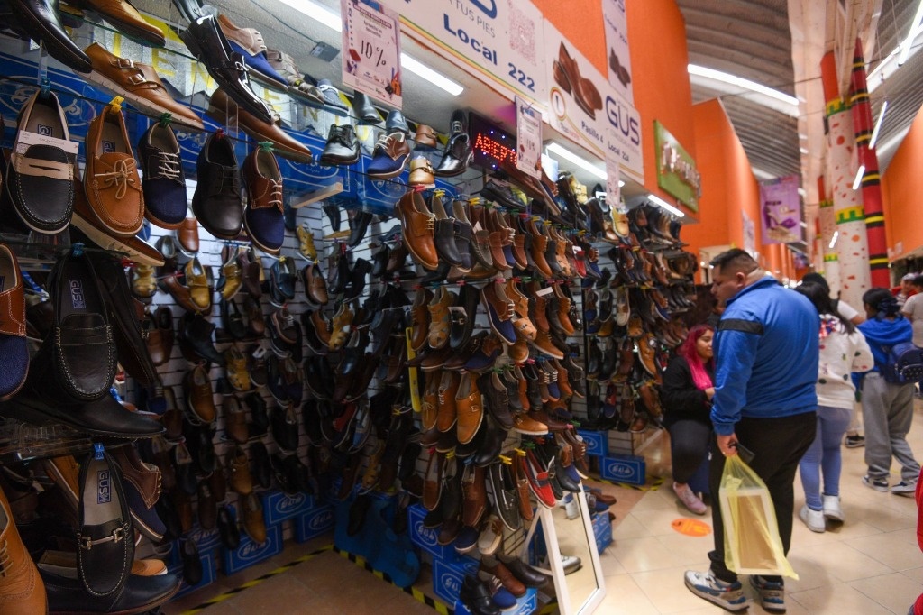 “Historic”, the resolution against the import of Chinese shoes: industry