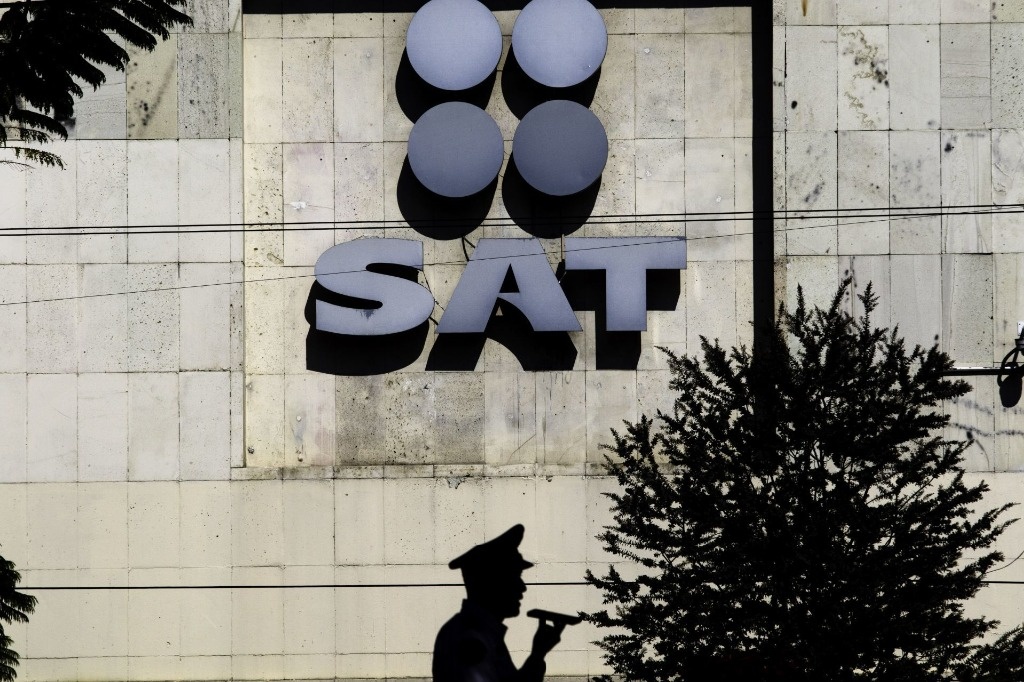 “Tax reform is not needed”: SAT