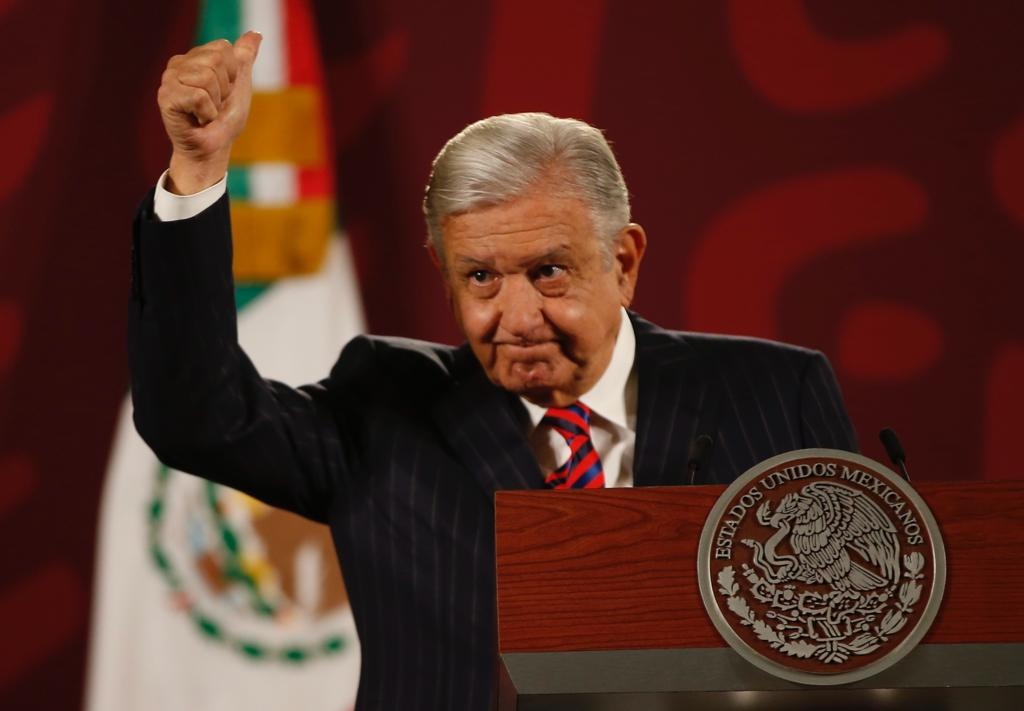 La Jornada A Aspirantes Que Se Quieran Pasar De Vivos Se Les Revierte Alerta Amlo