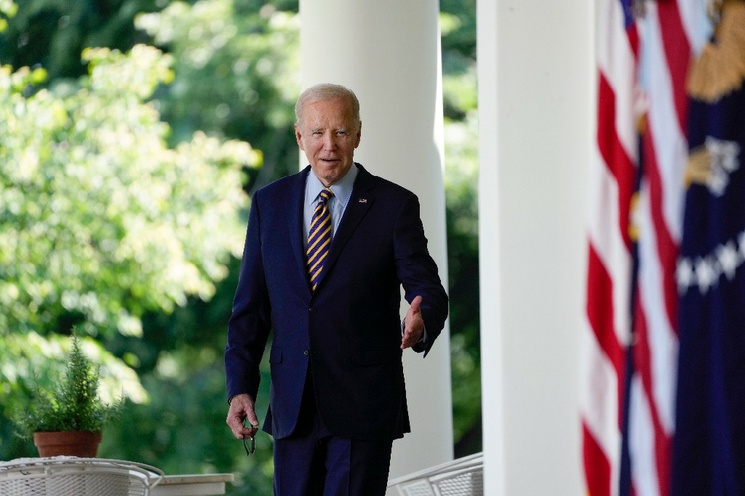 La Jornada Activistas De Dh Demandan A Biden Por Restringir Asilo A