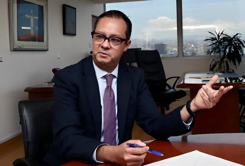Mexico advances funds of exterior debt of 2025