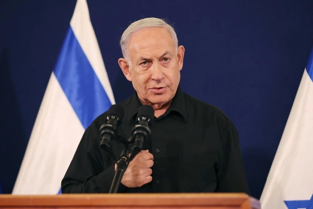 EU warns: the Criminal Court’s order to apprehend Netanyahu is not optional