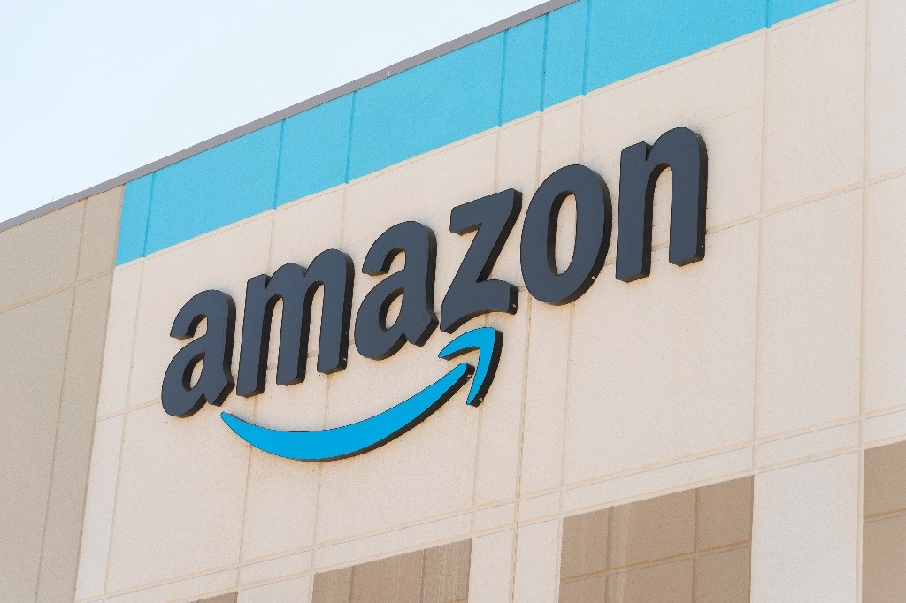 Amazon faces antitrust lawsuit in Washington