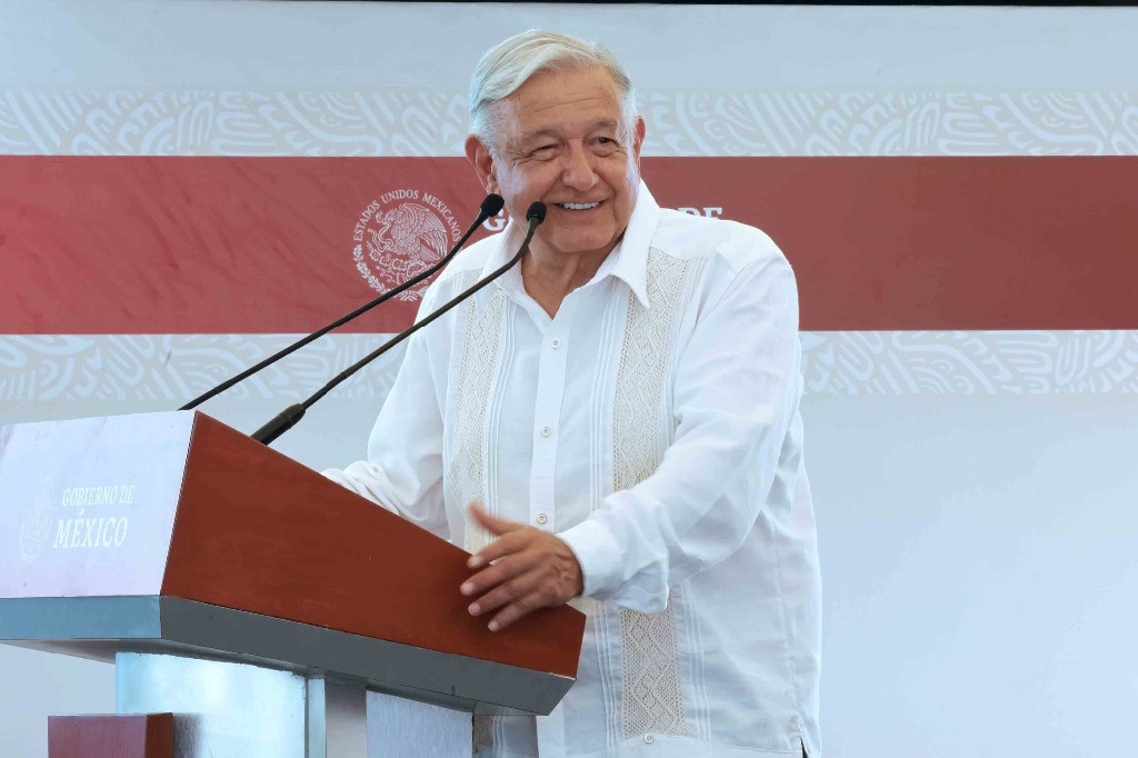 AMLO asks to act with caution in the face of alleged statements by ‘El Mayo’