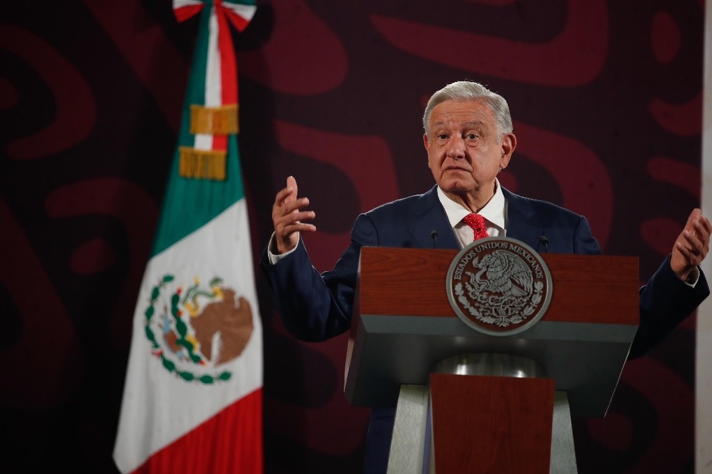 AMLO and Claudia Sheinbaum will meet to discuss the 2025 budget