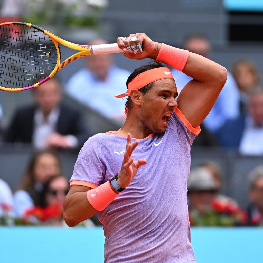 Rafael Nadal announces withdrawal from US Open