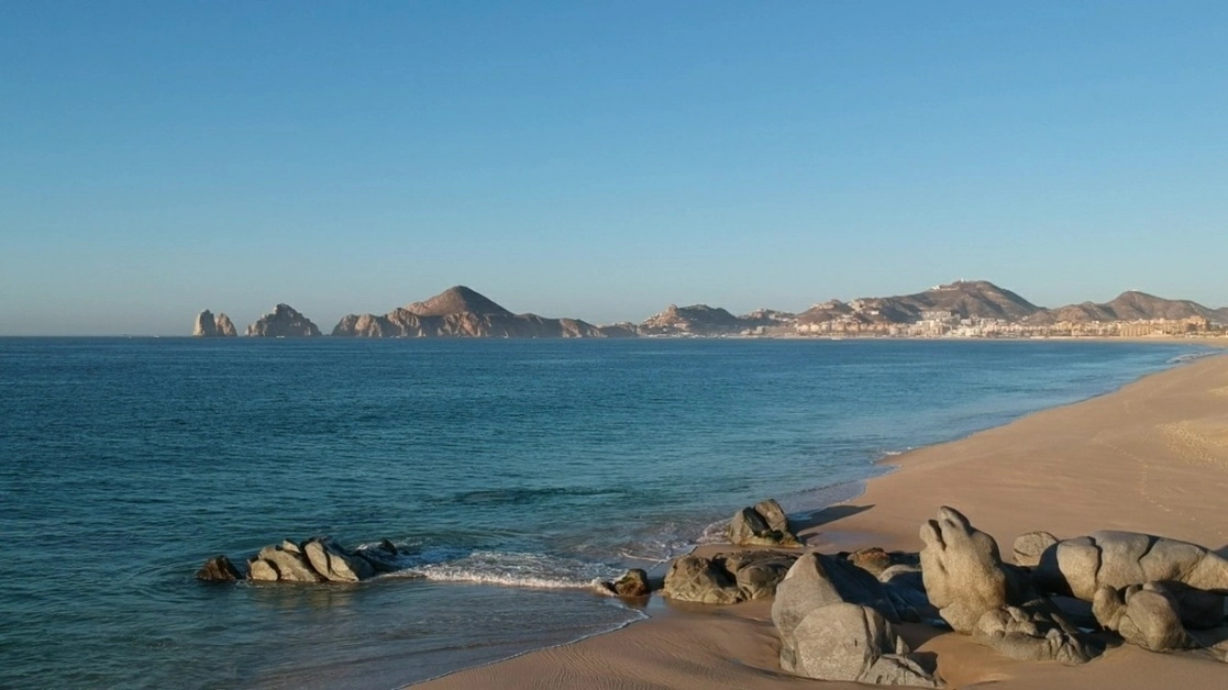 La Jornada Anuncian Reapertura De Playas En Los Cabos