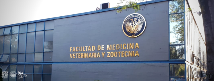 Carrera de medicina discount veterinaria y zootecnia unam