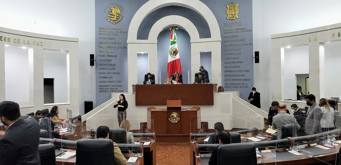 La Jornada Aprueba Congreso De Slp Placas Y Tarjetas De Circulaci N Gratis