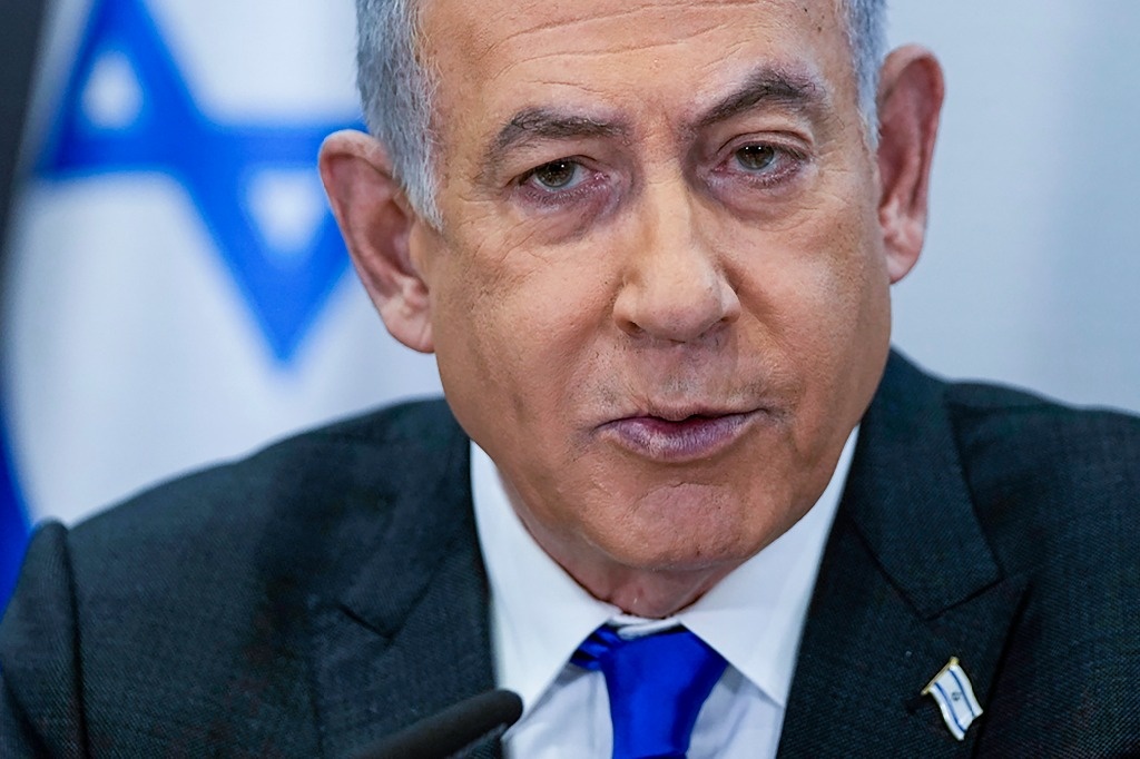 Netanyahu approves Gaza ceasefire proposal: media