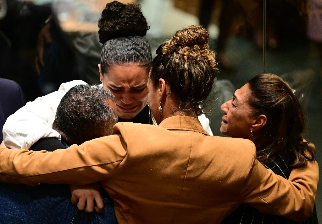 La Jornada - Asesinos de concejala brasileña Marielle Franco son condenados  a 78 y 59 años de cárcel