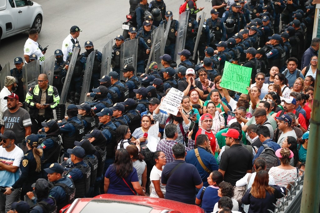 Julio Hernández López