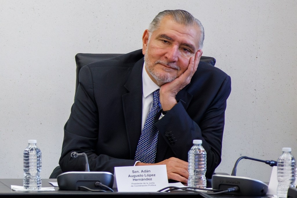 Julio Hernández López