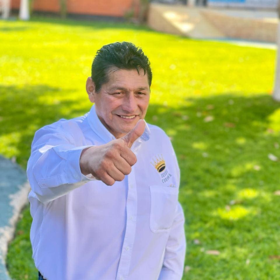 La Jornada Atacan A Balazos A Candidato A La Alcald A De Cuautla Morelos