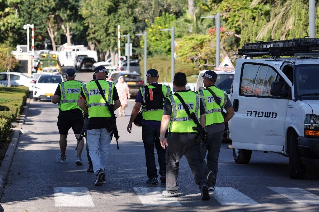 Prime Minister Netanyahu’s house attacked with drone