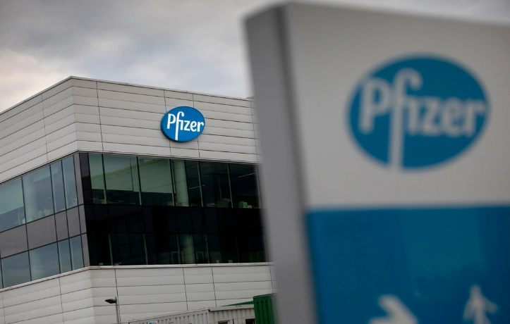 La Jornada - Aumenta 12% Costo De Vacuna De Pfizer Contra Covid-19